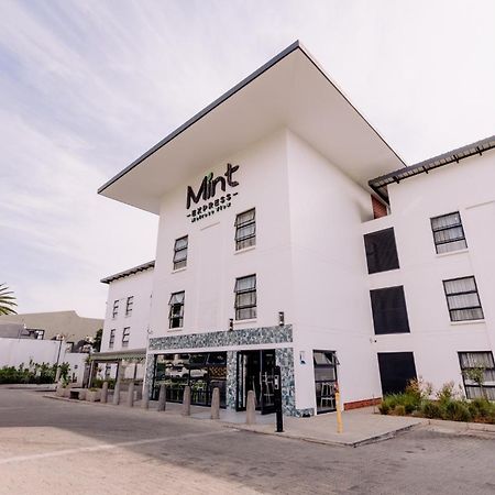 Mint Express Melrose View Apartment โจฮันเนสเบิร์ก ภายนอก รูปภาพ