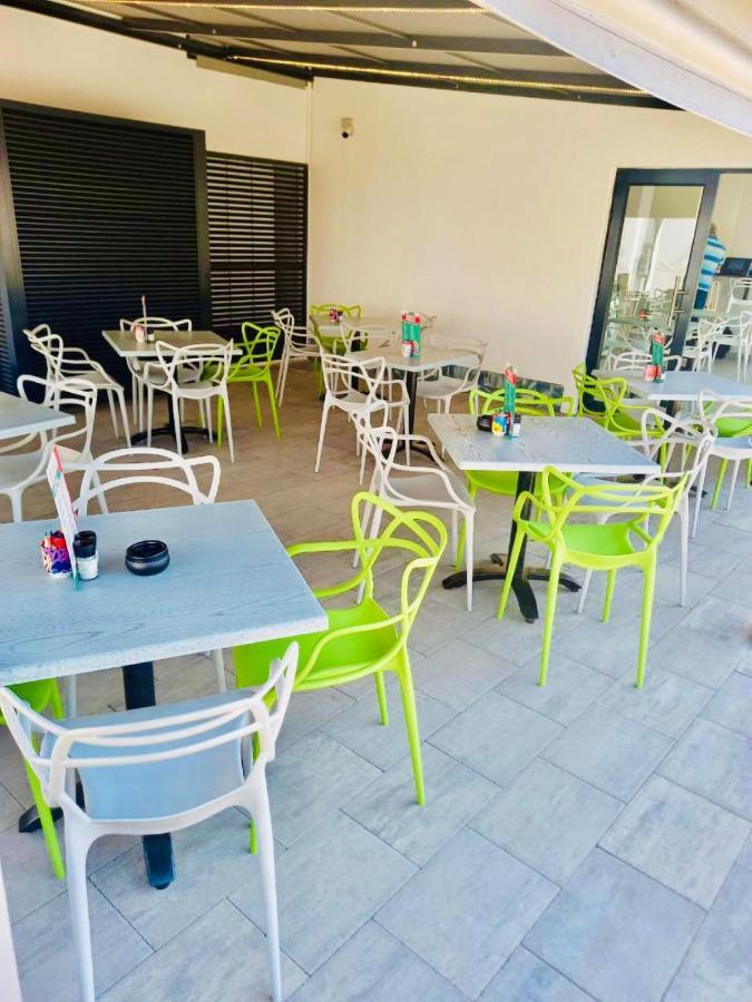 Mint Express Melrose View Apartment โจฮันเนสเบิร์ก ภายนอก รูปภาพ