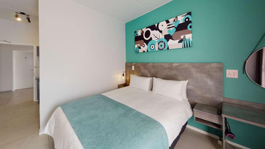 Mint Express Melrose View Apartment โจฮันเนสเบิร์ก ห้อง รูปภาพ