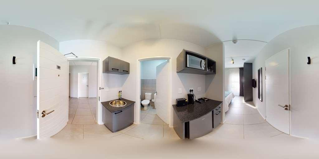 Mint Express Melrose View Apartment โจฮันเนสเบิร์ก ภายนอก รูปภาพ
