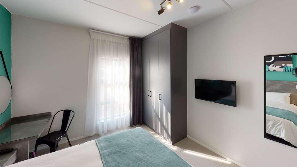 Mint Express Melrose View Apartment โจฮันเนสเบิร์ก ห้อง รูปภาพ