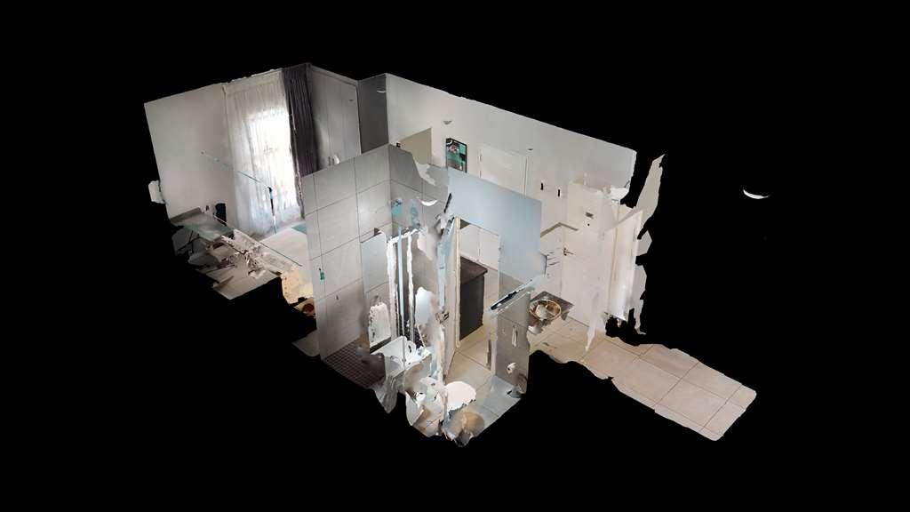 Mint Express Melrose View Apartment โจฮันเนสเบิร์ก ห้อง รูปภาพ