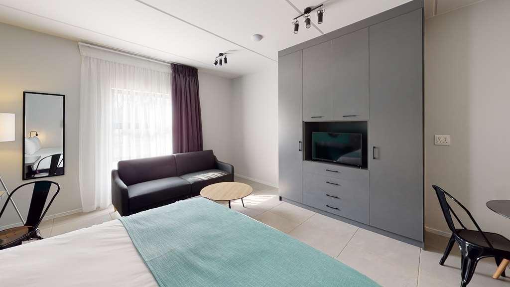 Mint Express Melrose View Apartment โจฮันเนสเบิร์ก ห้อง รูปภาพ