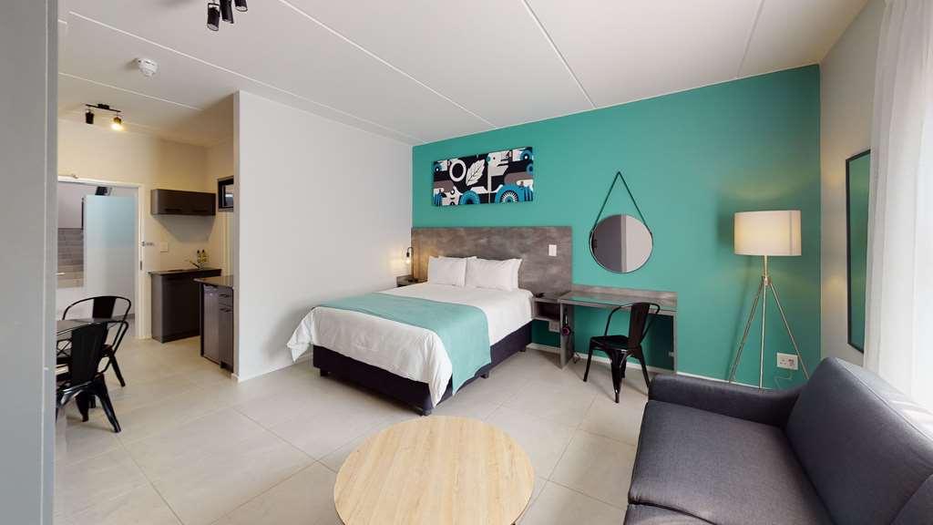 Mint Express Melrose View Apartment โจฮันเนสเบิร์ก ห้อง รูปภาพ