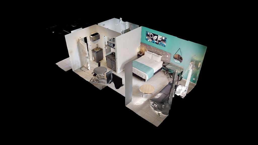 Mint Express Melrose View Apartment โจฮันเนสเบิร์ก ห้อง รูปภาพ