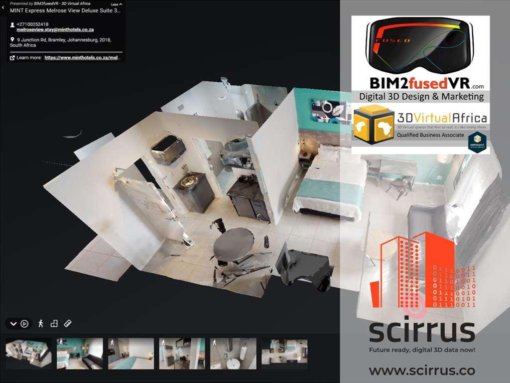 Mint Express Melrose View Apartment โจฮันเนสเบิร์ก ห้อง รูปภาพ