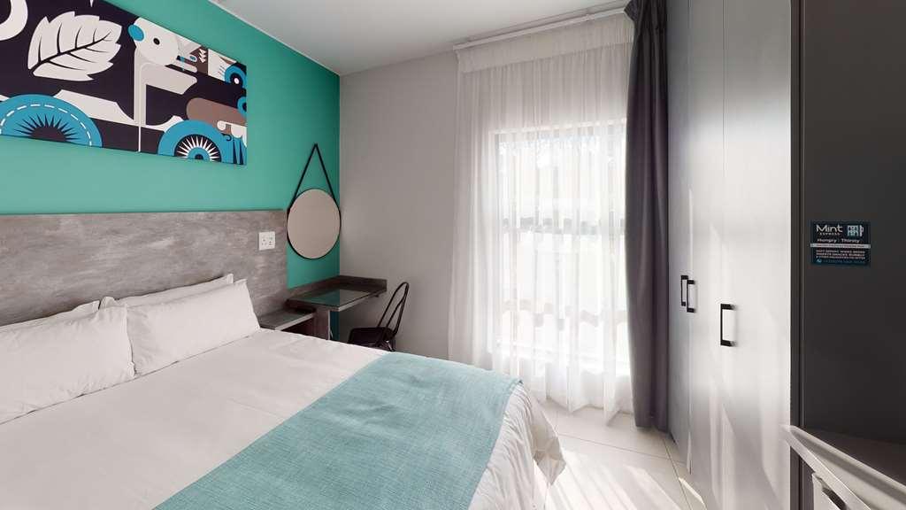Mint Express Melrose View Apartment โจฮันเนสเบิร์ก ห้อง รูปภาพ