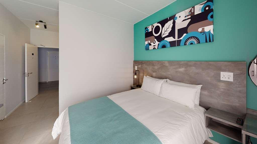 Mint Express Melrose View Apartment โจฮันเนสเบิร์ก ห้อง รูปภาพ