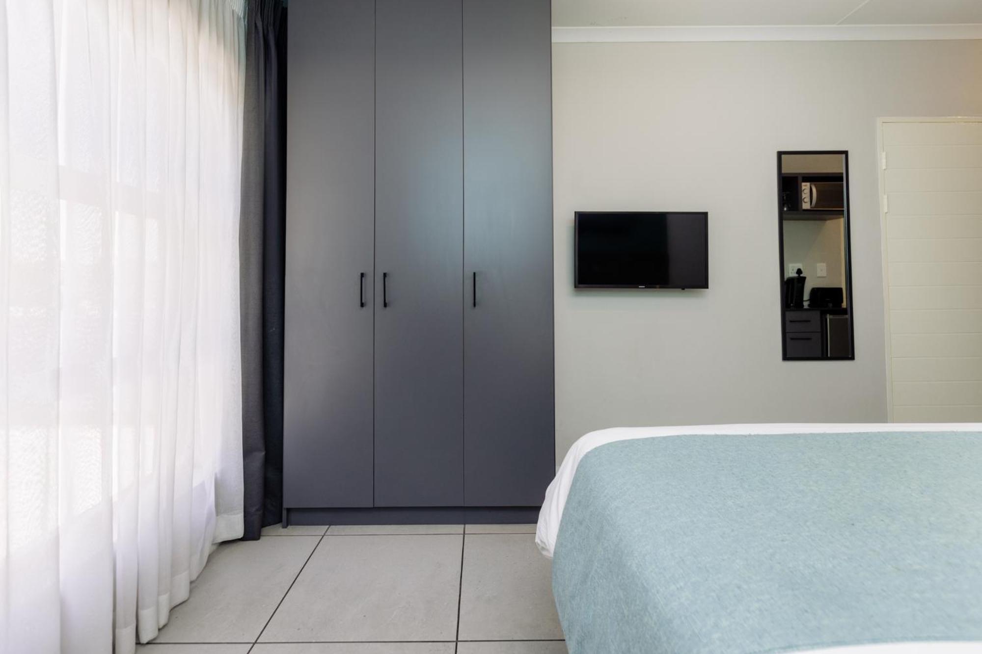 Mint Express Melrose View Apartment โจฮันเนสเบิร์ก ห้อง รูปภาพ