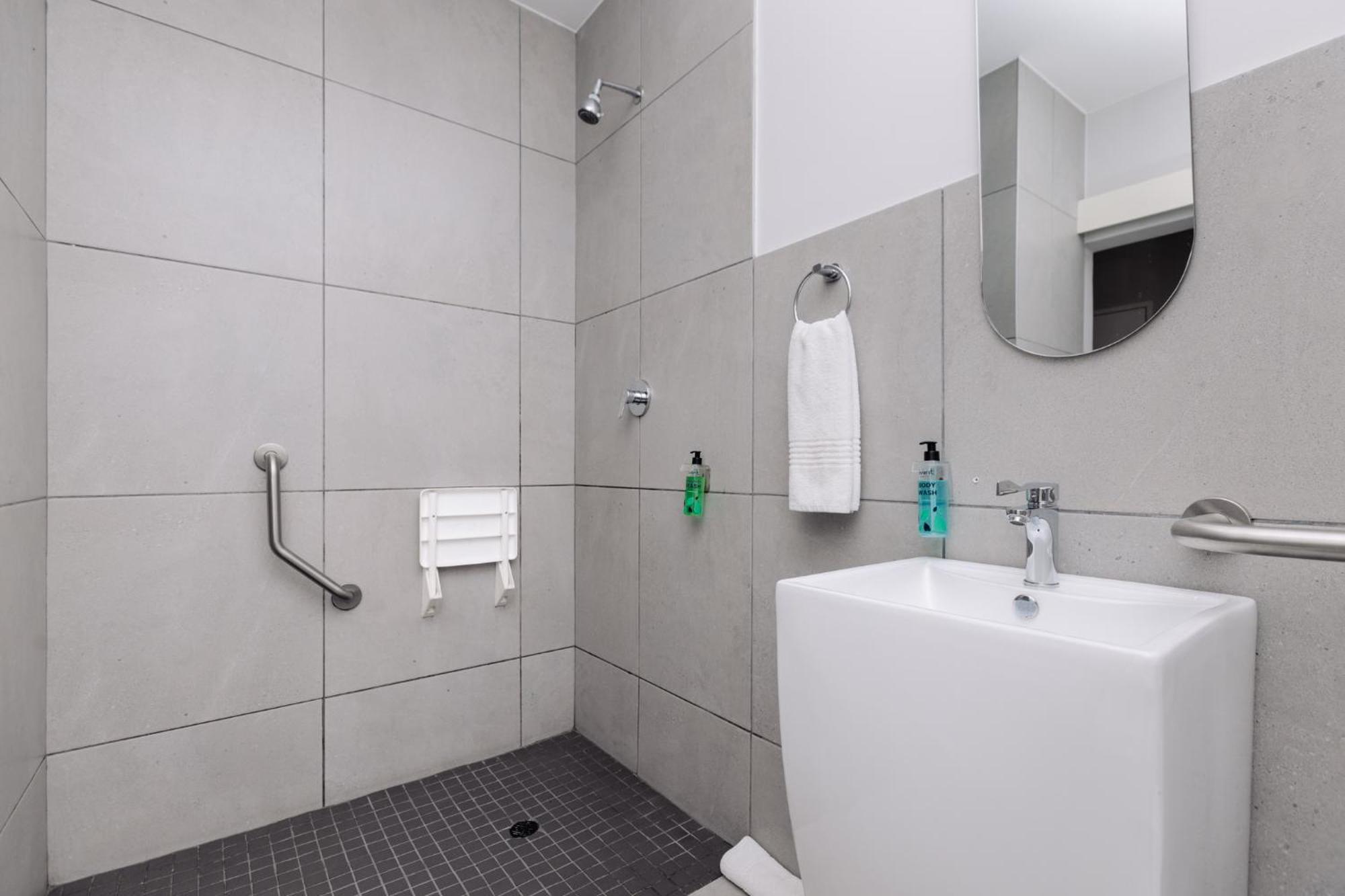 Mint Express Melrose View Apartment โจฮันเนสเบิร์ก ห้อง รูปภาพ