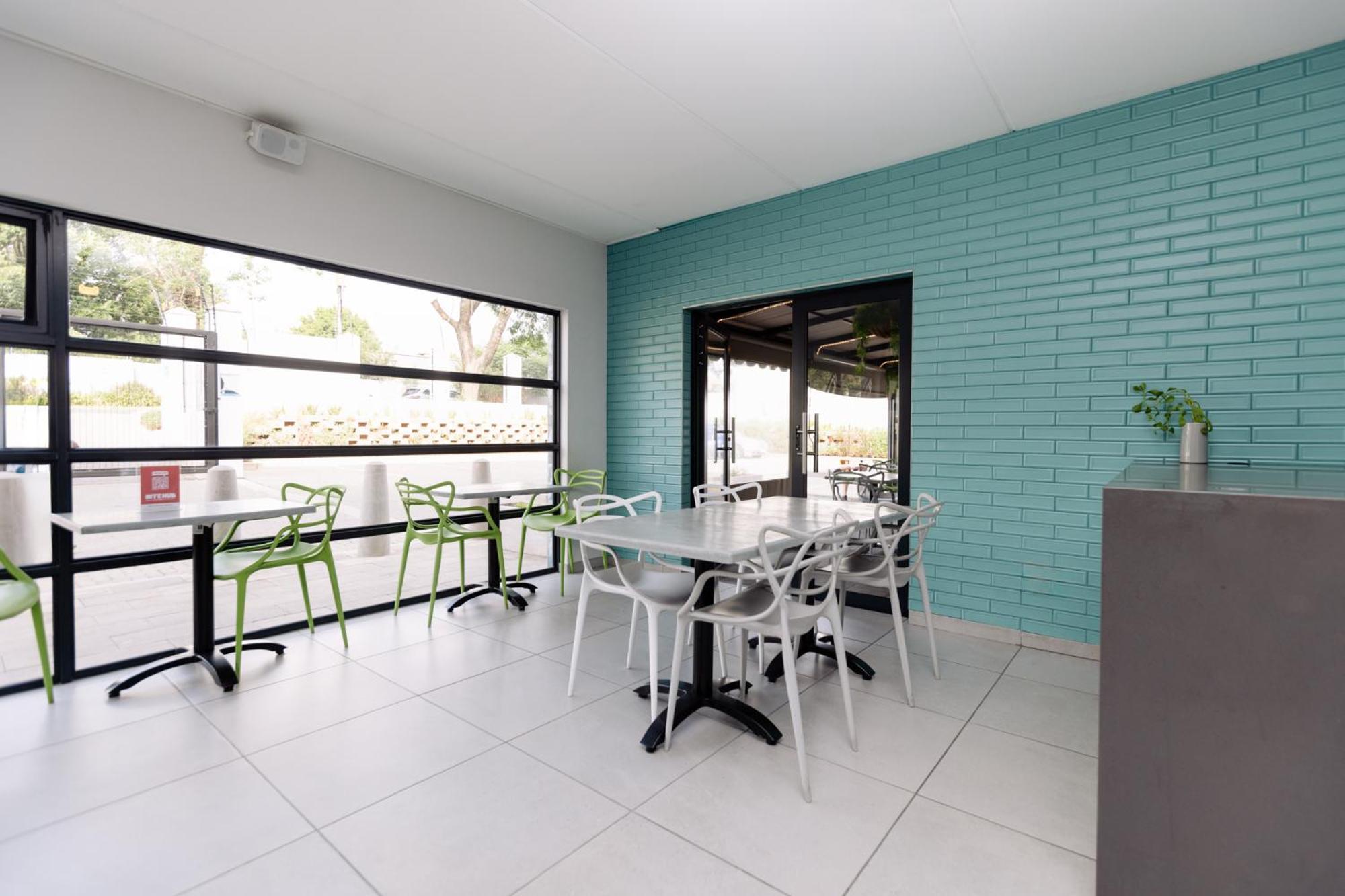 Mint Express Melrose View Apartment โจฮันเนสเบิร์ก ภายนอก รูปภาพ